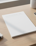 Let Me Write That Down Before I Forget It Notepad